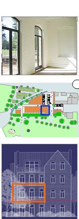 Stadtpark Lofts