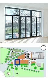 Stadtpark Lofts